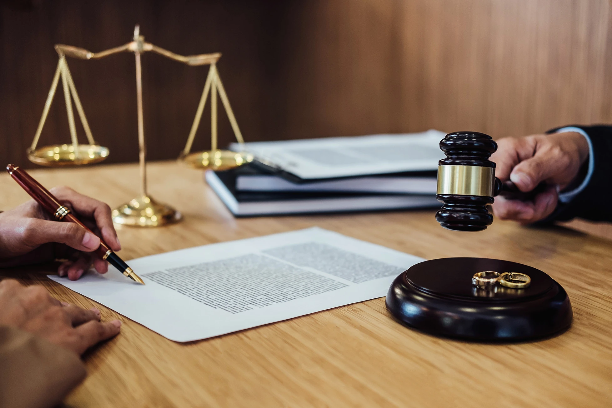 Fort Bend County, TX, Family Law Attorney