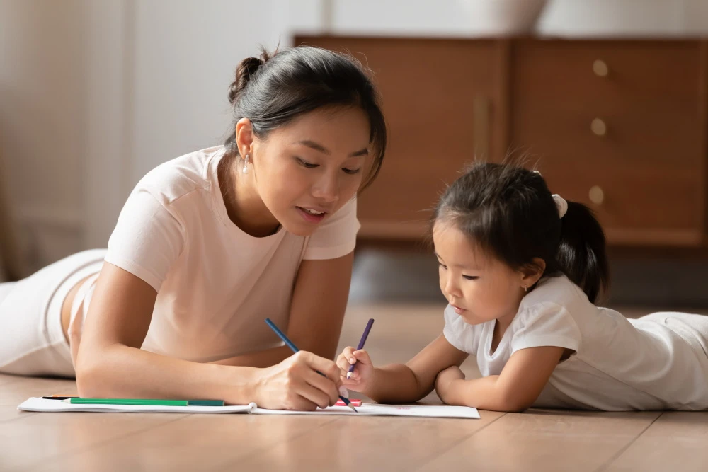 Katy Child Access Enforcement Lawyer